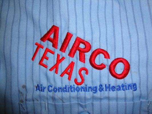 Airco logo