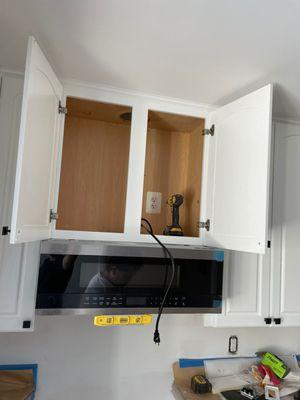 Tony Semo Contractor