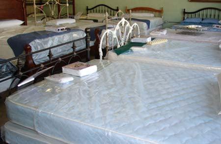 Harness Mattress