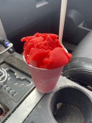 Little Jimmy’s Italian Ices