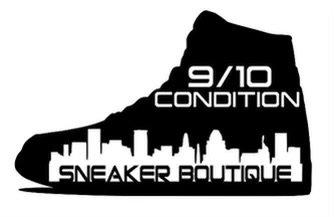 9/10 Condition Sneaker Boutique