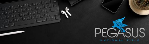 Pegasus National Title
