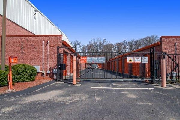 Public Storage