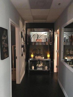 Vanish Med Spa