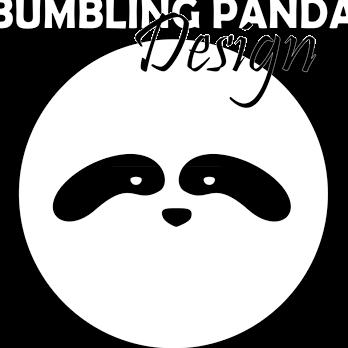 Bumbling Panda Design is a Los Angeles based web design and logo design company that strive for excellence