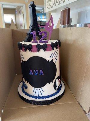 GeGe Bean Sweets & Treats