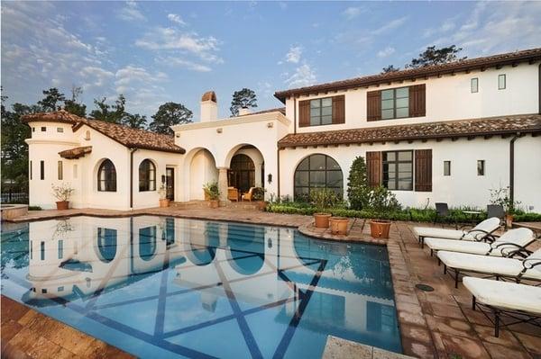 Jauregui Architecture Interiors Construction