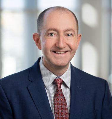 Dr. Lloyd Mobley, neurosurgeon and spine surgeon at Neurosurgery One Castle Rock.