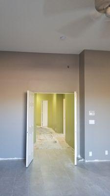 Ed Spears Stucco Repair and Cultured Stone