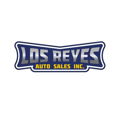 los reyes auto sales inc logo modesto cars trucks central valley ceres sockton turlock bay area fresno california we finance