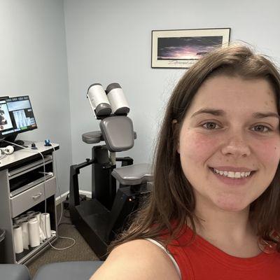 Mainland Wellness & Rehab Center