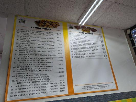 West Haven Market & Grill