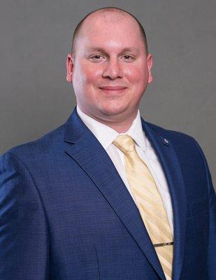 Tyler Burchfield: Allstate Insurance