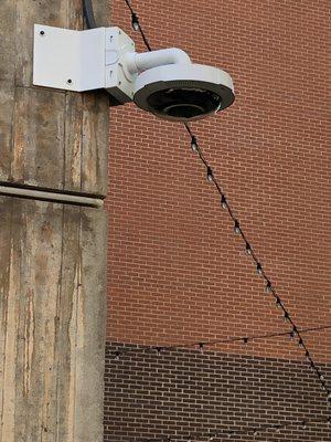 Security Camera