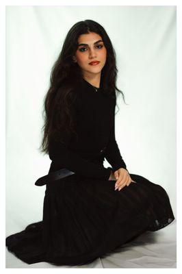 Filming at the Mouth