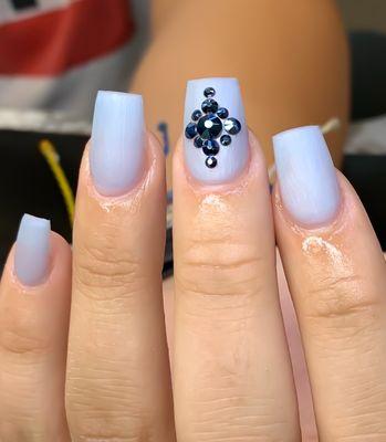 Hand & Foot Spa Nail Salon