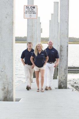 May River Home Services