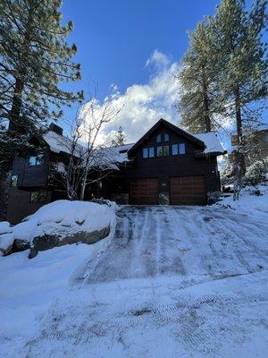 Summit Estates Management