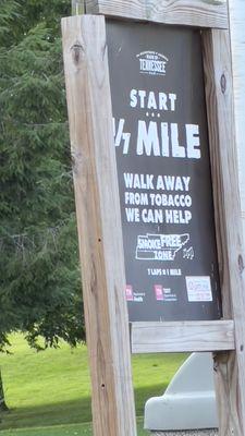 Clarksville-Montgomery County Tourist Informtn Ctr