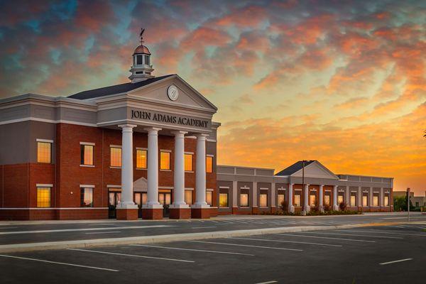 John Adams Academy