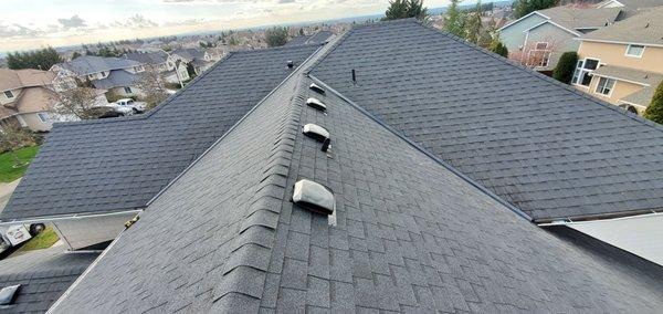 ITH Roofing & Remodeling