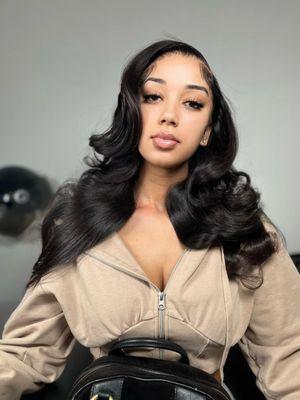 LUXE Radiance Hair Design Studio