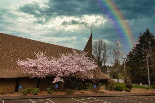 Saint James Episcopal Church