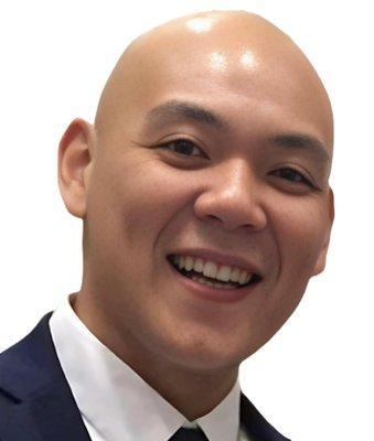 Maurice Ly-Truong - American Safe Lending