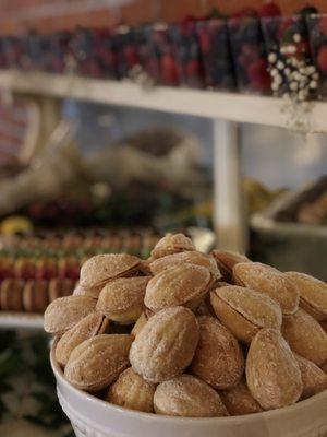 Julie's Savvy Events