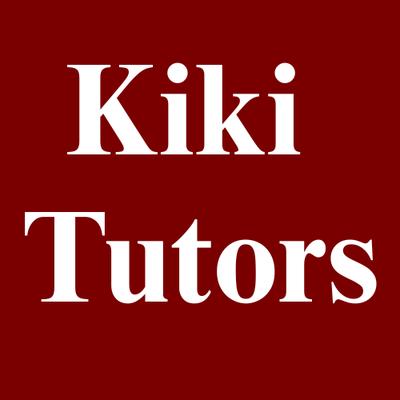 Kiki Tutors