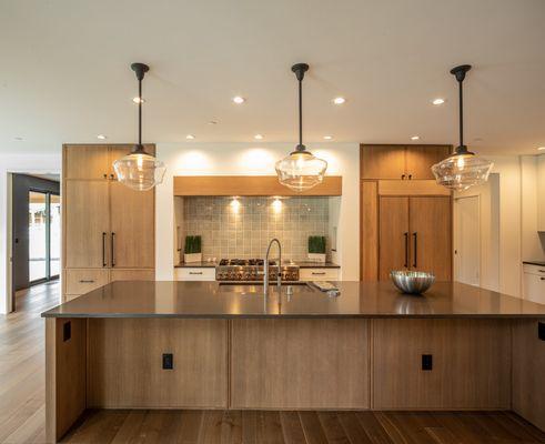 Uniplex Construction