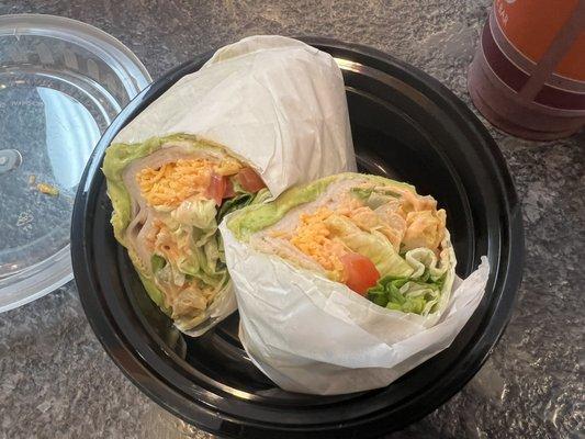Pulp Juice and Smoothie Bar