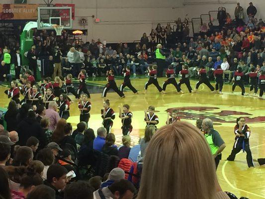 Fournier's Leadership Karate Centers