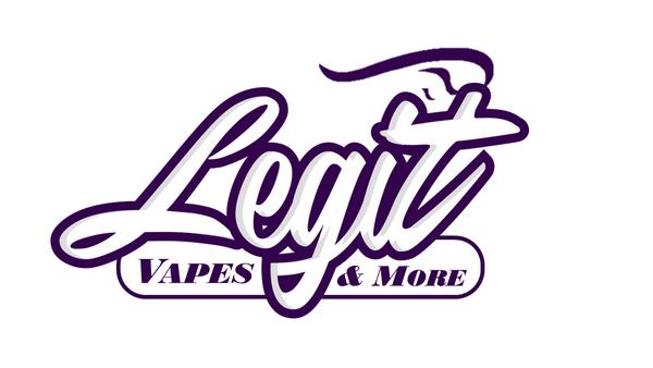 Legit Vapes and More