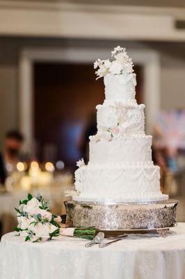 Jo's Custom Cakes and Catering, Inc