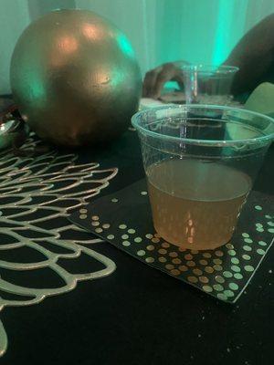 The Canvas Event Center