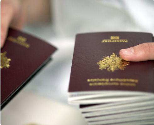 Luis Bulas-Felix - FIRPTA Tax Returns