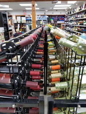 Fairfield Wine & Liquors