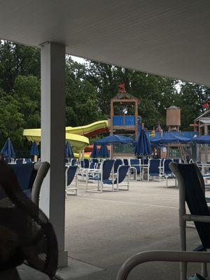 Jellystone Park Quarryville