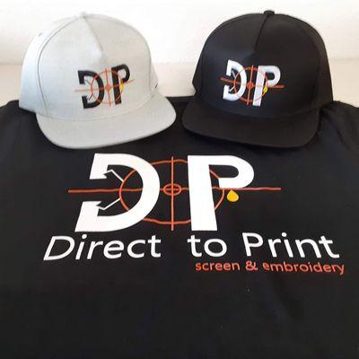 D T Directoprint