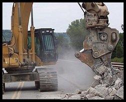 Cache Valley Concrete Cutting