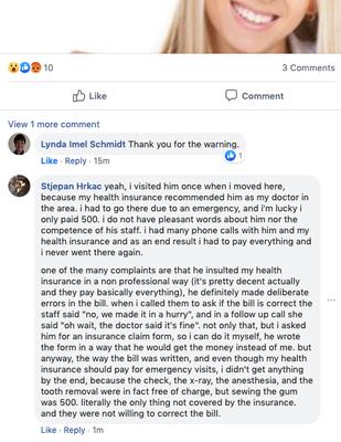 Pacific Beach Dentist