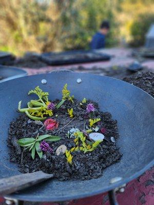 New Journey Mandarin Preschool Center