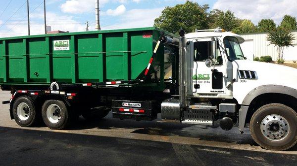 RCI Waste Solutions