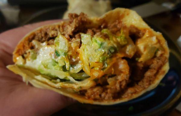 Taqueria Buenavista Food Truck