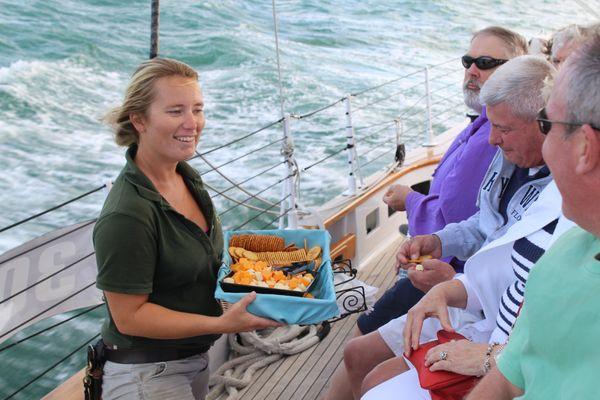 Classic Harbor Line Key West