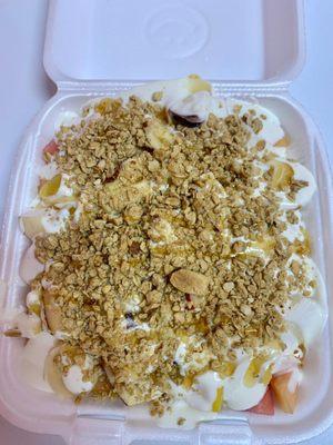 Revoltiijoz Snackland