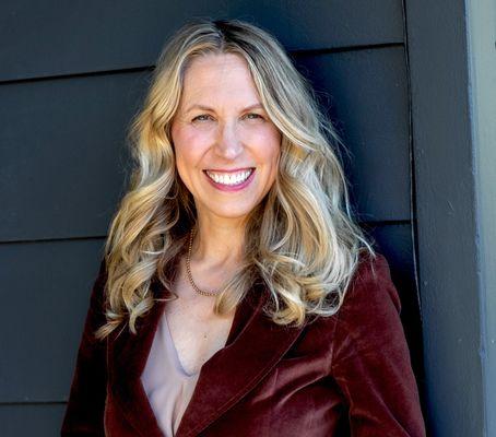 Nicole Halpern | Sexuality, Feminine Power, Life Coach