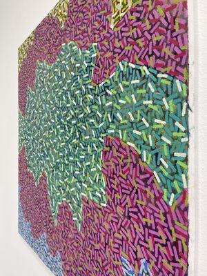 GaGo Gagik Vardanyan's solo exhibition opening reception