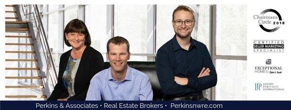 Perkins and Associates - John L Scott